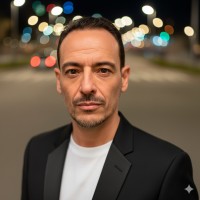 LAST TOUR Employee Ricardo Echevarría's profile photo
