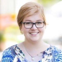 Optin Contacts Inc. Employee Olivia Benjamin's profile photo