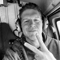 Todd Lundbohm