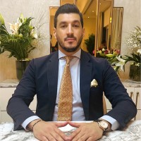 Mohammed Zahran Email & Phone Number