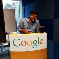 Talha Yasin Email