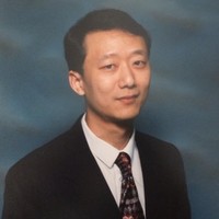 Harris Health System Employee David Jiang's profile photo