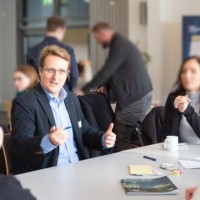 RheinMain University of Applied Sciences Employee Ulrich Rost's profile photo