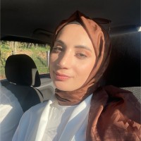 Star Pano Employee Melek Nemutlu's profile photo