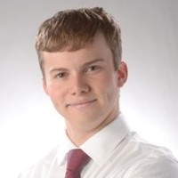 ATS Automation Employee Connor Murray's profile photo