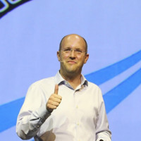 Flytrex Employee Yariv Bash's profile photo