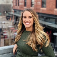 Lippincott Employee Amanda Abell's profile photo