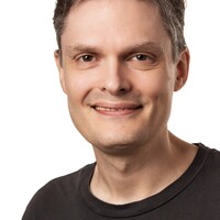 Vector 35 Employee Galen Williamson's profile photo