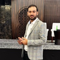CMC CONSTRUCTION Employee Shoaib Riaz's profile photo