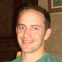 Vial Employee Jared Sharp's profile photo