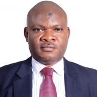 The Alternative Bank Employee Mustapha Mohammed's profile photo