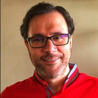 E-mail e número de telefone de Ricardo Porto Gaio