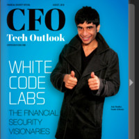 White Code Labs Employee Andy C.'s profile photo