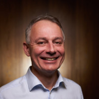 Unicare Employee Ole Mjåtvedt's profile photo