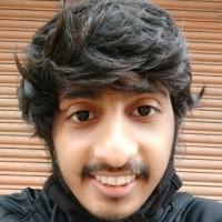 CodeZyng Employee Nithyan R's profile photo