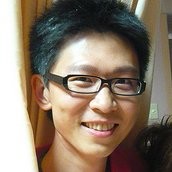 Anax Technology Corp. Employee My Lin's profile photo