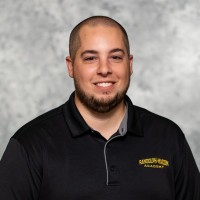 Randolph-Macon Academy Employee Taylor Vazquez's profile photo