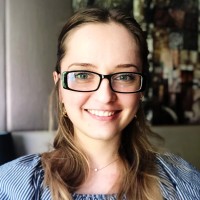 CVEDIA Employee Anastasiia Kuchynska's profile photo