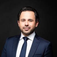 Romain Girard Email & Phone Number