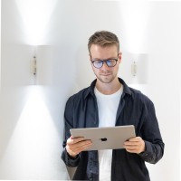 Subscrybe Employee Kaj Madsen's profile photo