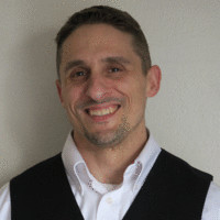 Cleveland State University Employee Robert Dollinger's profile photo