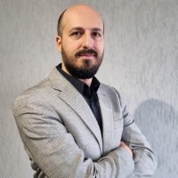 Printec Group Employee Edion Lapi's profile photo