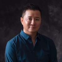 Llama Ventures Employee Herman Zhou's profile photo