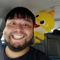 Magalu Cloud Employee Thiago Watanabe's profile photo