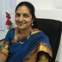 Preethi Narayanan Email & Phone Number