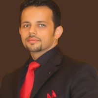 Mail2World, Inc. Employee Youssef Abed's profile photo