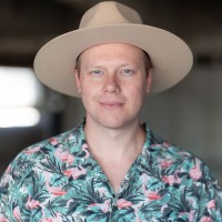 AO2 Employee Bradley Davis's profile photo