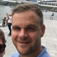 Paul Fitzpatrick Email