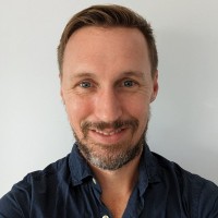 Queensland Public Service Commission Employee Scott Roberts's profile photo