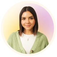 Hey Pongo Employee Sara Guermoudi's profile photo