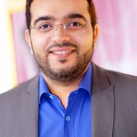 GET Group Holdings Ltd. Employee Fady Khalil's profile photo