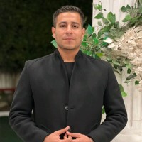 Defy Studio Employee Tony Sameh's profile photo