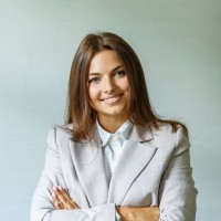 Blend AI Employee Galina Astapenko's profile photo