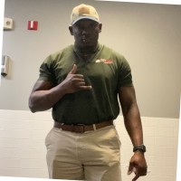 Mobile Fixture- The Kitchen & Restaurant Store Employee Deangelo Rogers's profile photo
