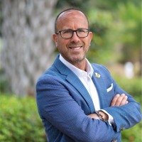 Synertrade Employee Roger Blumberg's profile photo