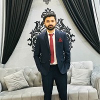 Muhammad K.'s profile photo