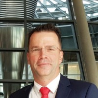 genua gmbh Employee Jürgen Foag's profile photo