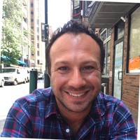 Matt Dreyfuss Email & Phone Number