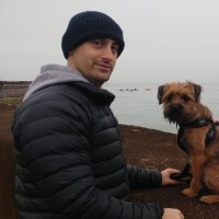Caron Scientific (formerly Bigneat Ltd) Employee Joshua Swaine's profile photo