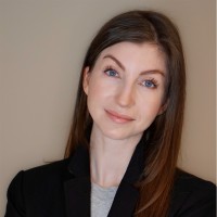 Marathon County Public Library Employee Leah Giordano's profile photo