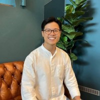 Web3 DAO Employee Zhang Yimou's profile photo