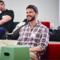 Ventecon Employee Marvin Wiest's profile photo