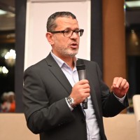 The SecDev Foundation Employee Raed Sharif's profile photo