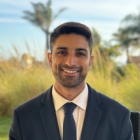 Magic Eden Employee Rohit Lalchandani's profile photo