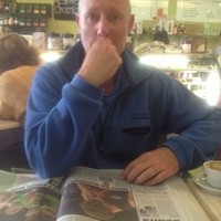 Cabonne Shire Council Employee Luke Taberner's profile photo