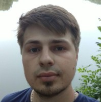 Elfsight Employee Vadim Shlykov's profile photo